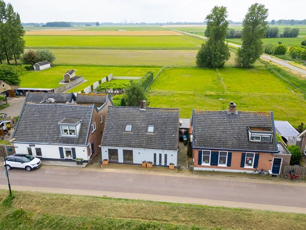 Verkocht: Kerkweg 69, 4255 GB Nieuwendijk